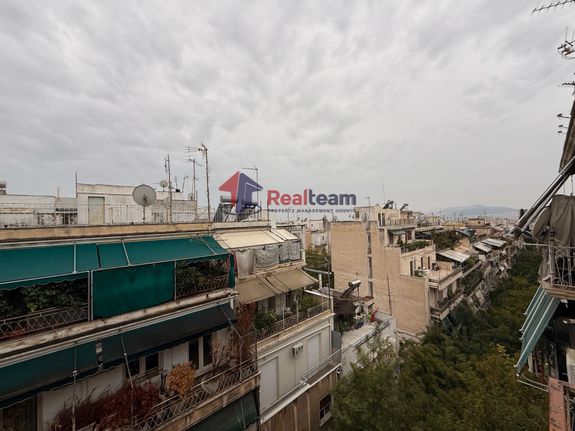 Διαμέρισμα 95 τ.μ. για πώληση, Αθήνα - Κέντρο, Πατήσια