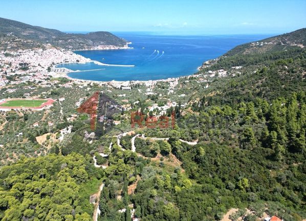 Parcel 25.641 sqm for sale, Sporades, Skopelos