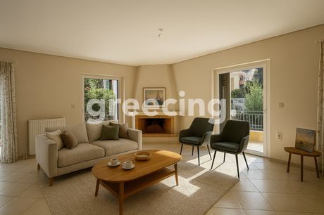 Διαμέρισμα 115τ.μ. για ενοικίαση-Ηλιούπολη