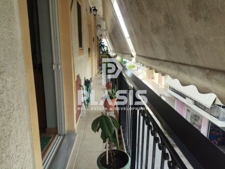 Διαμέρισμα 70τ.μ. για πώληση-Ίλιον