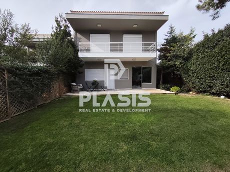 Μεζονέτα 495τ.μ. για ενοικίαση-Εκάλη