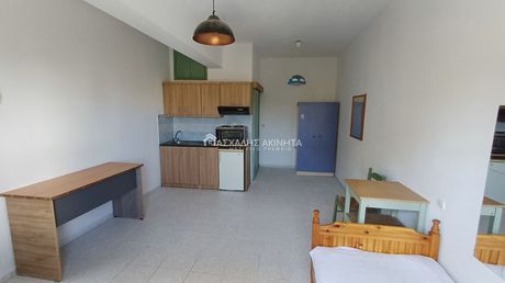Studio / γκαρσονιέρα 30τ.μ. για ενοικίαση-Ηράκλειο κρήτης » Εσταυρωμένος