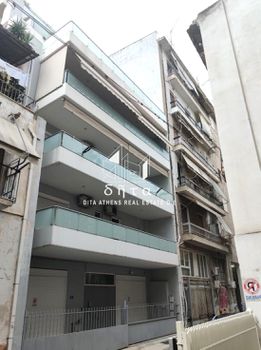 Διαμέρισμα 76τ.μ. για πώληση-Γκάζι - μεταξουργείο - βοτανικός