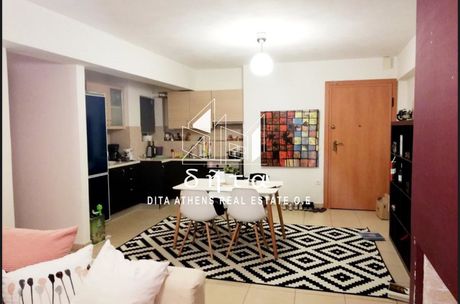 Apartment 76sqm for sale-Gazi - Metaxourgio - Votanikos