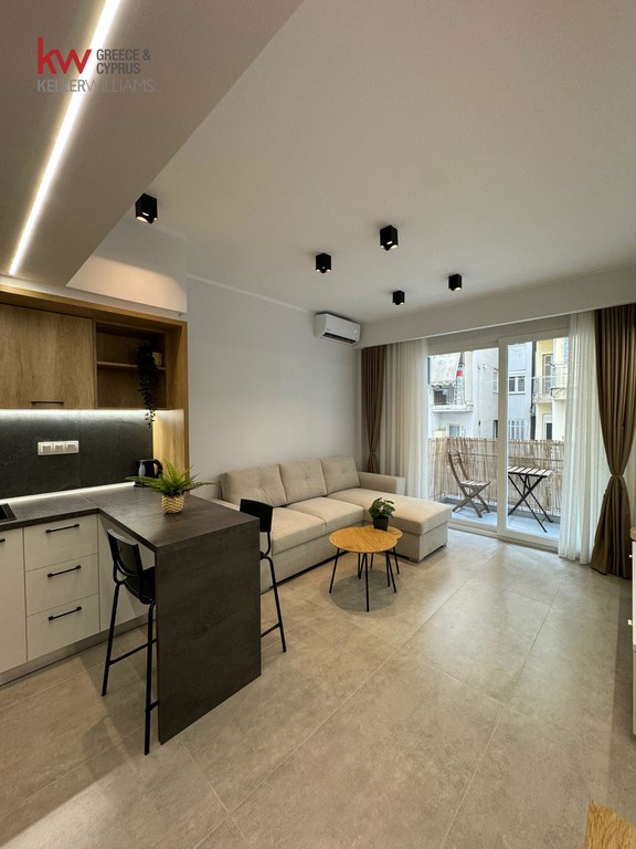 Συγκρότημα διαμερισμάτων 238 τ.μ. προς πώληση, Διοικητήριο