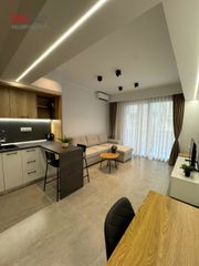 Συγκρότημα διαμερισμάτων 238 τ.μ. για πώληση