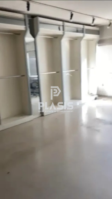 Βιοτεχνικός χώρος 200 τ.μ. προς ενοικίαση, Διοικητήριο