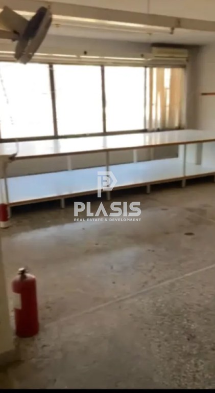 Βιοτεχνικός χώρος 200 τ.μ. προς ενοικίαση, Διοικητήριο