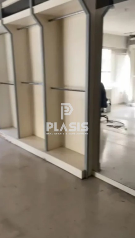 Βιοτεχνικός χώρος 200 τ.μ. προς ενοικίαση, Διοικητήριο