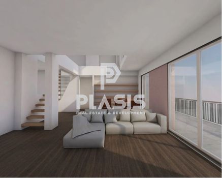 Διαμέρισμα 95τ.μ. για πώληση-Νέα σμύρνη