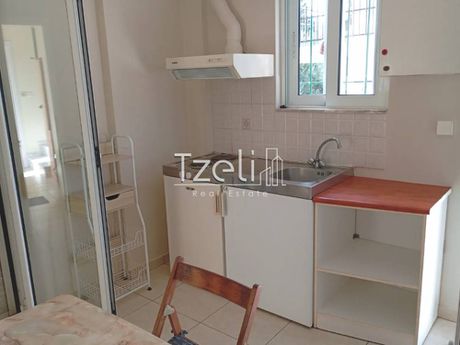 Studio / γκαρσονιέρα 25τ.μ. για ενοικίαση-Ρίο » Ακταίο