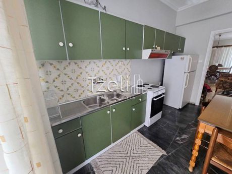 Διαμέρισμα 95τ.μ. για ενοικίαση-Πάτρα » Πάτρα - κέντρο