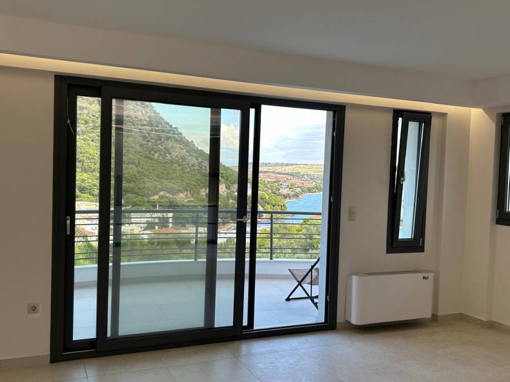 Διαμέρισμα 65 τ.μ. πρός πώληση, Κορινθία, Σαρωνικός