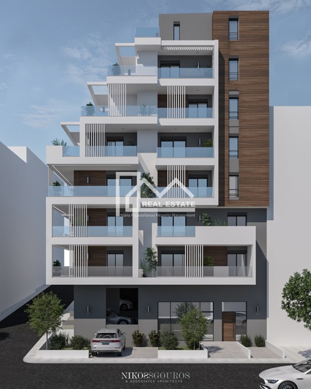 Μεζονέτα 105 τ.μ. προς πώληση, Ιπποκράτειο