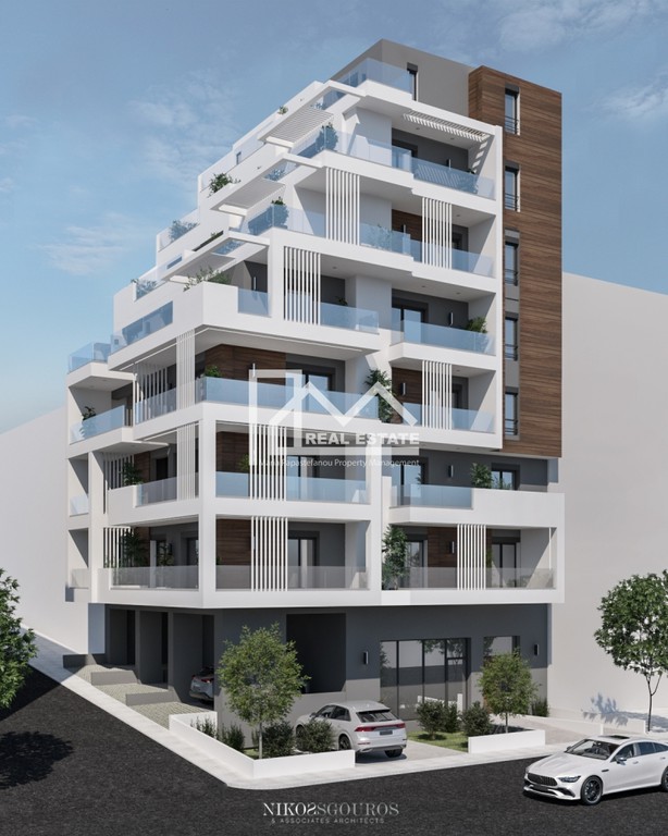 Μεζονέτα 105 τ.μ. προς πώληση, Ιπποκράτειο