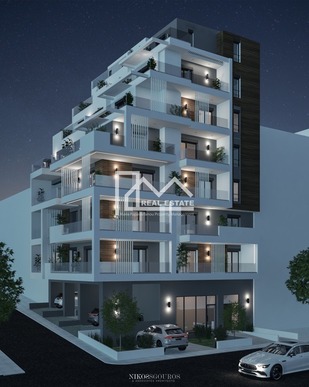 Μεζονέτα 105 τ.μ. προς πώληση, Ιπποκράτειο