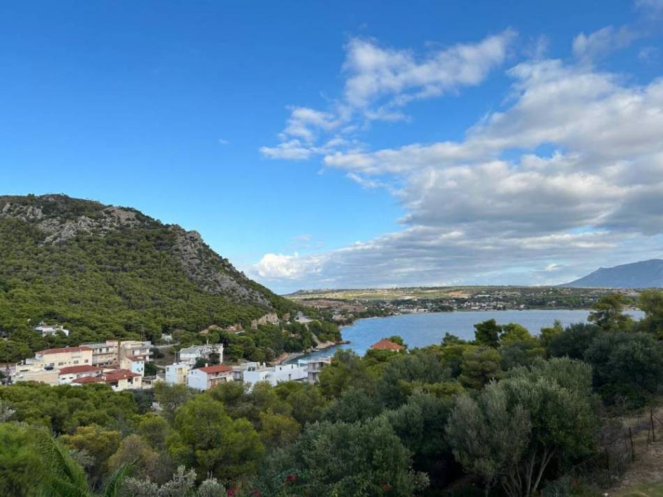 Μεζονέτα 100 τ.μ. πρός πώληση, Κορινθία, Σαρωνικός
