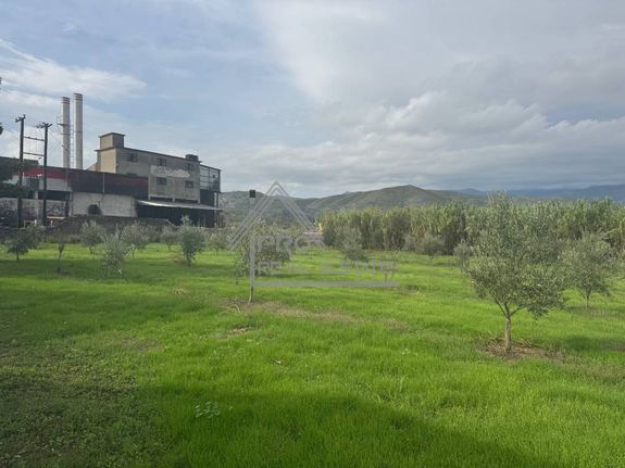 Οικόπεδο 6.200 τ.μ. για πώληση, Λακωνία, Γύθειο