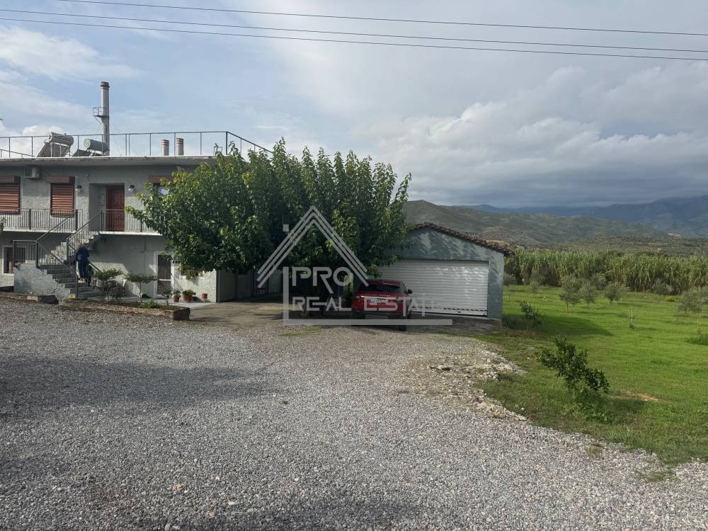 Οικόπεδο 6.200 τ.μ. πρός πώληση, Λακωνία, Γύθειο