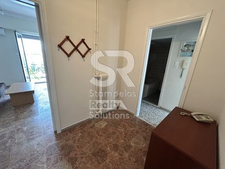 Apartment 60sqm for rent-Patra » Agia Sofia