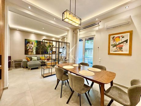 Διαμέρισμα 82τ.μ. για ενοικίαση-Μετς - καλλιμάρμαρο » Καλλιμάρμαρο