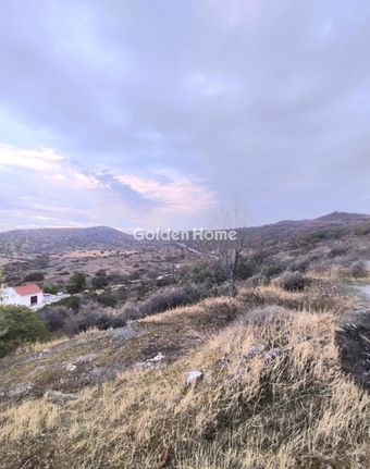 Land plot 1.116 sqm for sale, Rest Of Attica, Palaia Fokaia