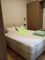 Studio / γκαρσονιέρα 30 τ.μ. για ενοικίαση, Ν. Χανίων, Χανιά-thumb-1