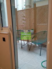 Studio / γκαρσονιέρα 30 τ.μ. για ενοικίαση, Ν. Χανίων, Χανιά-thumb-3
