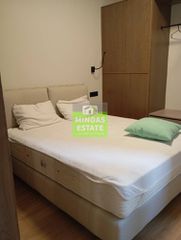 Studio / γκαρσονιέρα 30 τ.μ. για ενοικίαση, Ν. Χανίων, Χανιά-thumb-2
