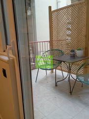 Studio / γκαρσονιέρα 30 τ.μ. για ενοικίαση, Ν. Χανίων, Χανιά-thumb-4
