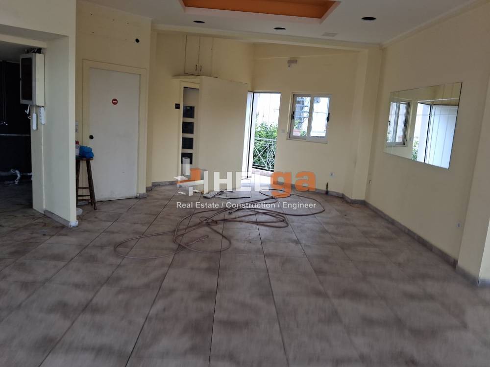 Κατάστημα 120 τ.μ. προς ενοικίαση, Αγία Αλεξιώτισσα