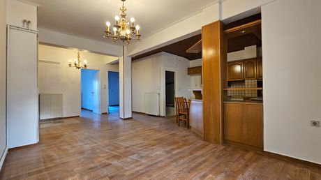 Apartment 78 sqm for rent