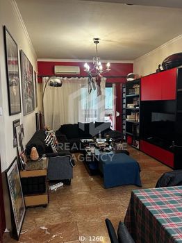 Διαμέρισμα 79τ.μ. για πώληση-Ζωγράφου » Άνω ιλίσια