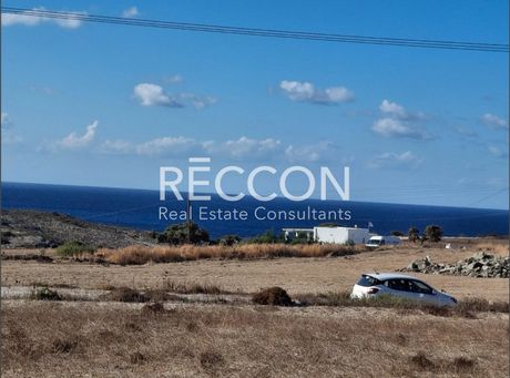 Οικόπεδο 1.200τ.μ. για πώληση-Μήλος » Μύτικας