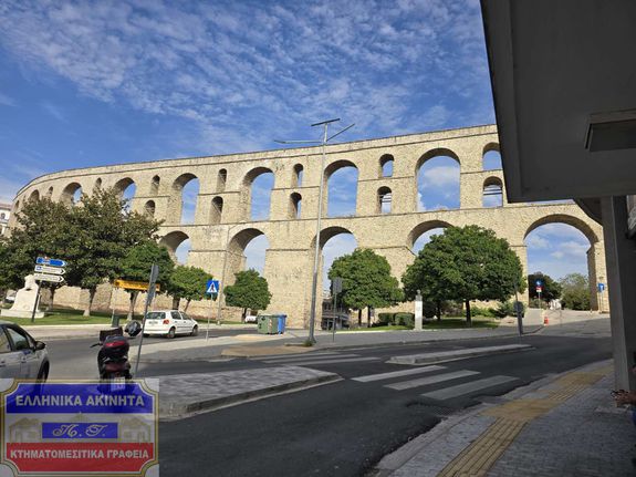 Διαμέρισμα 43 τ.μ. για πώληση, Ν. Καβάλας, Καβάλα