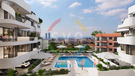 Διαμέρισμα 145τ.μ. για πώληση-