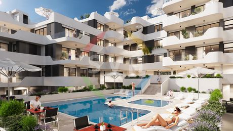 Διαμέρισμα 84τ.μ. για πώληση-