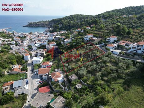 Οικόπεδο 500τ.μ. για πώληση-Αλόννησος