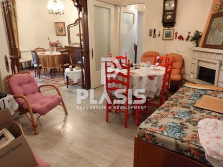 Διαμέρισμα 101τ.μ. για πώληση-Ίλιον