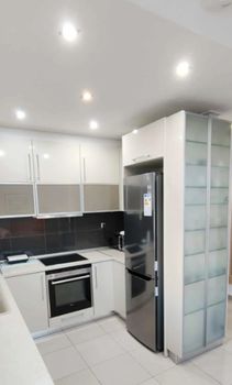 Apartment 75 sqm for rent