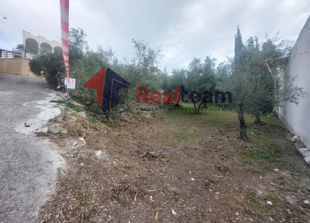 Οικόπεδο 366 τ.μ. πρός πώληση, Μαγνησία, Νέα Αγχίαλος