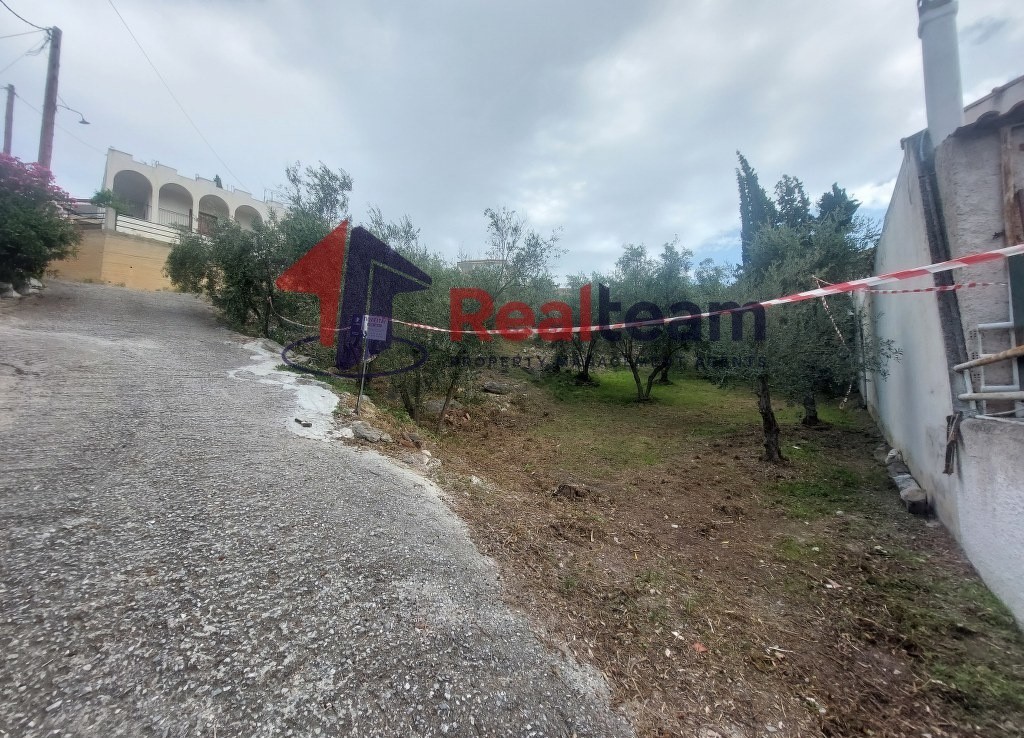 Οικόπεδο 366 τ.μ. πρός πώληση, Μαγνησία, Νέα Αγχίαλος