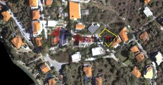 Οικόπεδο 366 τ.μ. για πώληση
