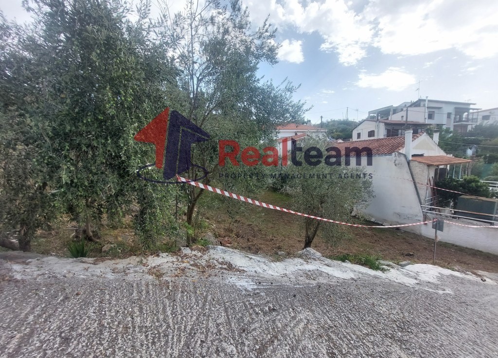 Οικόπεδο 366 τ.μ. πρός πώληση, Μαγνησία, Νέα Αγχίαλος