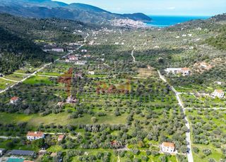 Αγροτεμάχια 1.754 τ.μ. για πώληση