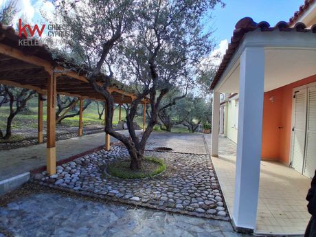 Μονοκατοικία 166τ.μ. για ενοικίαση-Ρίο