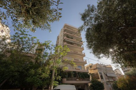 Διαμέρισμα 106τ.μ. για πώληση-Πατήσια