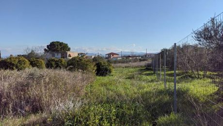 Οικόπεδο 688,48τ.μ. για πώληση-Σικυώνα