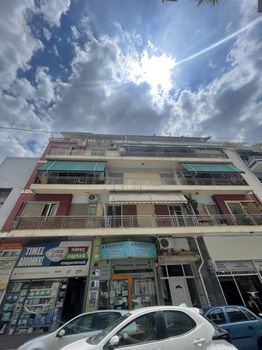 Διαμέρισμα 43,1τ.μ. για πώληση-Αμπελόκηποι - πεντάγωνο