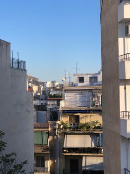 Διαμέρισμα 60,1τ.μ. για πώληση-Πατήσια